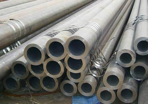 黔江15CrMoG无缝钢管